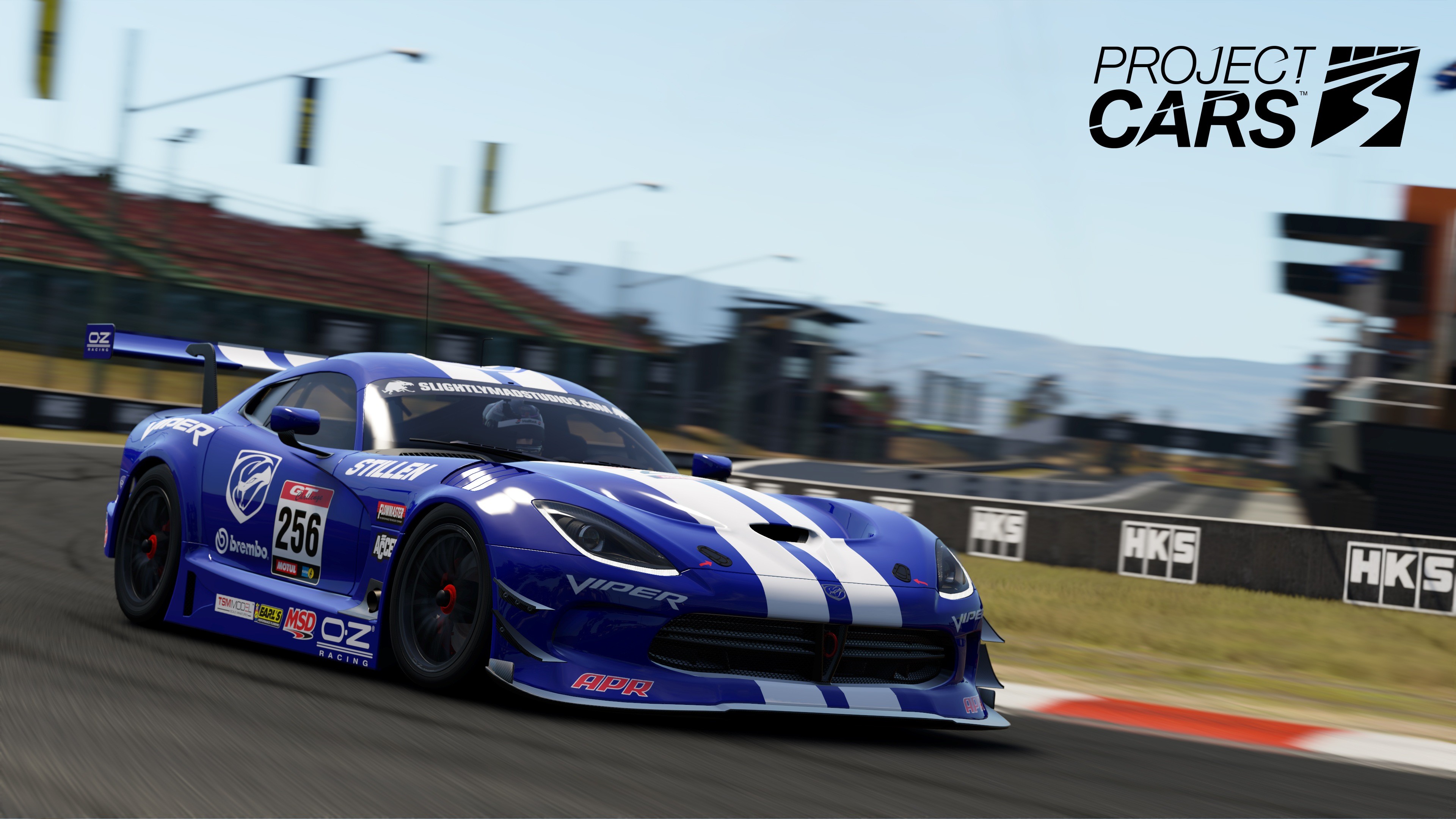 Project Cars 3 - Imagen 50
